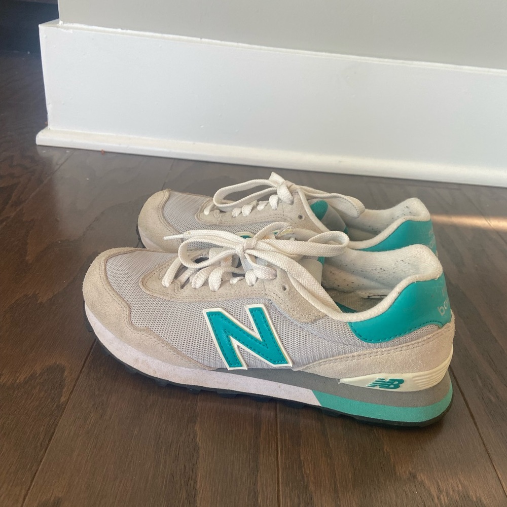 New Balance Sneakers